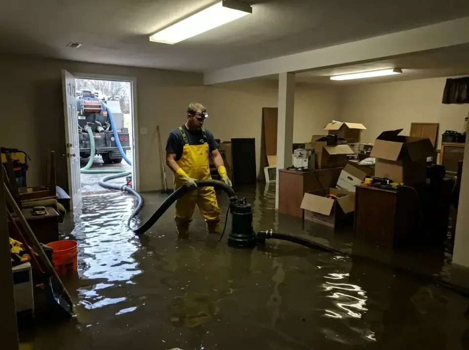 basement-burst-pipe-flooding-a-001 — frequently asked questions, 24-Hour Water Damage Restoration Services in Dickinson, TX